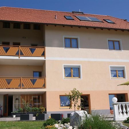 Privatzimmer Mitterbacher Fohnsdorf Eksteriør bilde